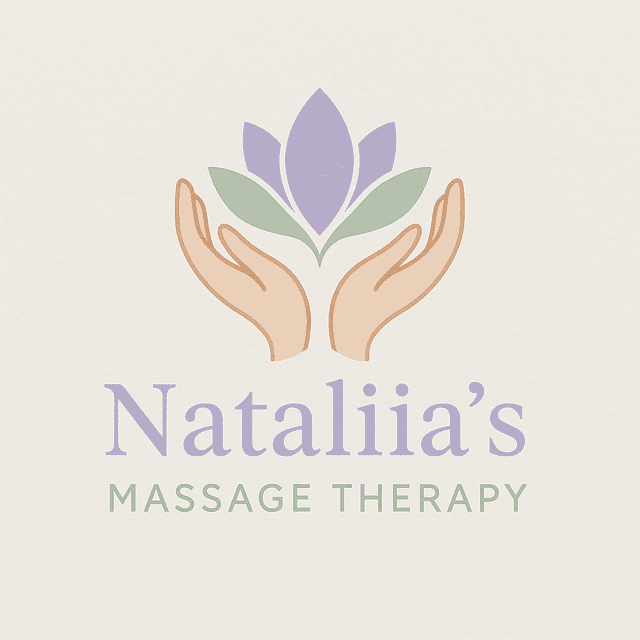 Nataliia's Massage Therapy